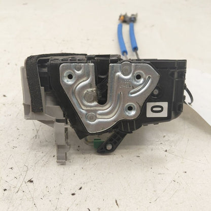 Hyundai Kona Door Latch Lock Left Driver Front  2021 2020 2019