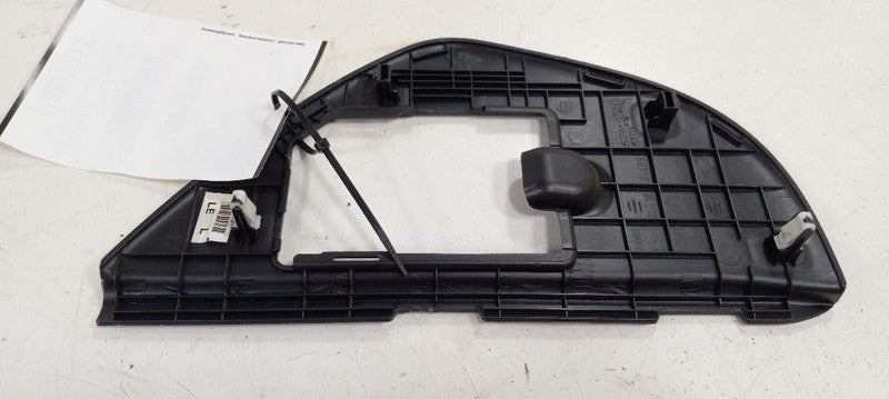Hyundai Elantra Dash Side Cover Left Driver Trim Panel 2009 2010 2011 2012