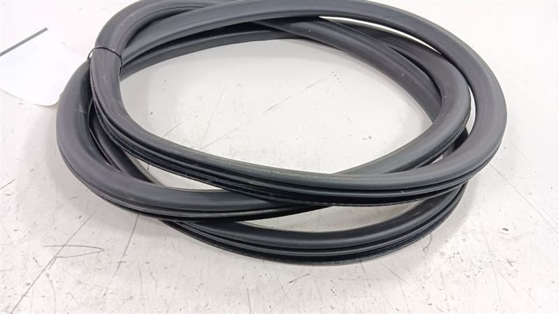 Chevrolet Equinox On Body Door Jamb Seal Rear Left Back 2018 2019