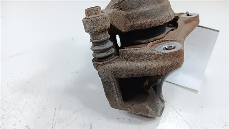 Passenger Right Front Brake Caliper 11.03" Rotor Fits 14-16 FORTE OEM