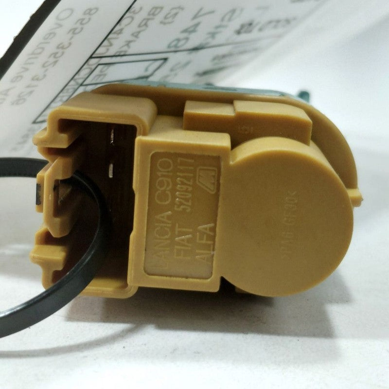 Jeep Compass Brake Pedal Switch  2025 2024 2023 OEM