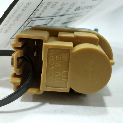 Jeep Compass Brake Pedal Switch  2025 2024 2023 OEM