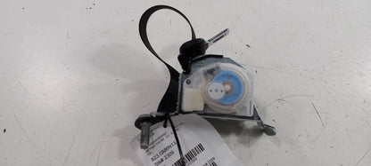 Cadillac XTS Seat Belt Strap Retractor Right Passenger Rear Back 2013 