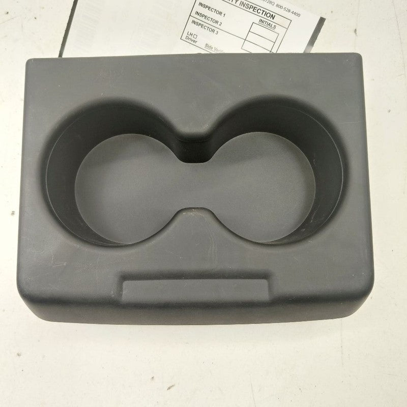 Ford Ecosport Rear Cup Holder  2020 2021 2022 OEM