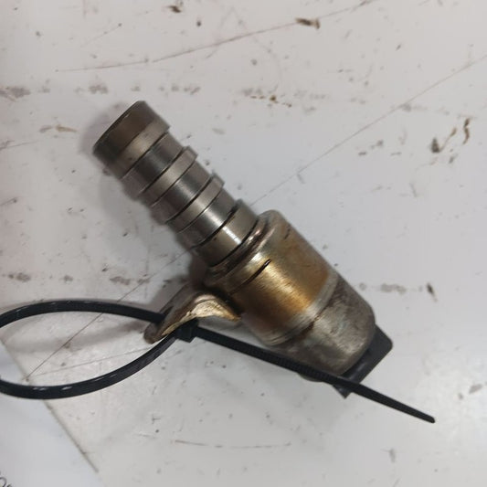 Ford Ecosport Variable Timing Gear Oil Control Valve Solenoid Cylinder Head 2020