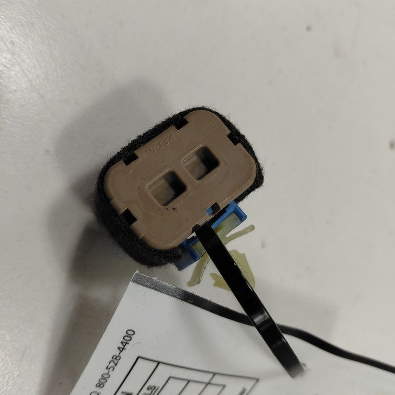 Kia Sorento Electrical Connector 2018 2017 2016