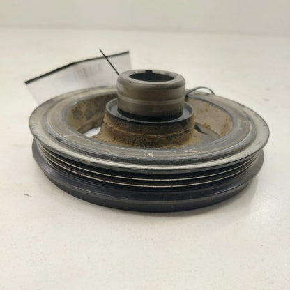Harmonic Balancer Crankshaft Pulley Fits 16-19 Chevy Volt OEM