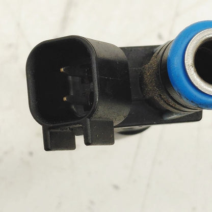 Fuel Injection Injector 1.5L Low Pressure Fits 20-22 Ford Escape