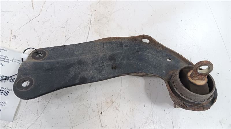 22927292 Left Upper Control Arm Rear Front Fits 14-20 IMPALA