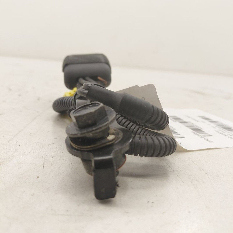 Driver Left Front Seat Belt Buckle Latch Fits 12-17 Hyundai Veloster