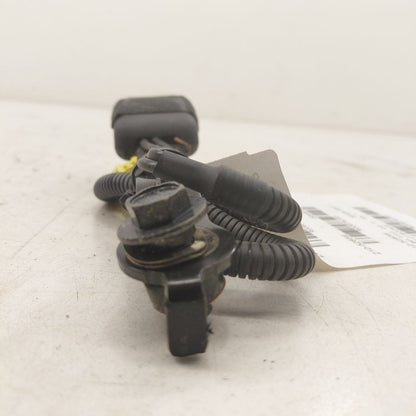 Driver Left Front Seat Belt Buckle Latch Fits 12-17 Hyundai Veloster