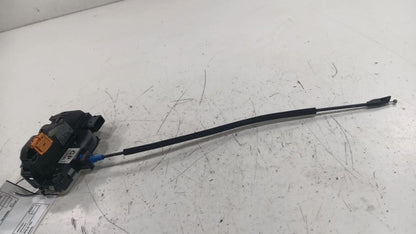 Chevy Volt Door Latch Lock Right Passenger Front  2011 2012 2013 2014 