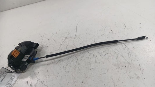 Chevy Volt Door Latch Lock Right Passenger Front  2011 2012 2013 2014 