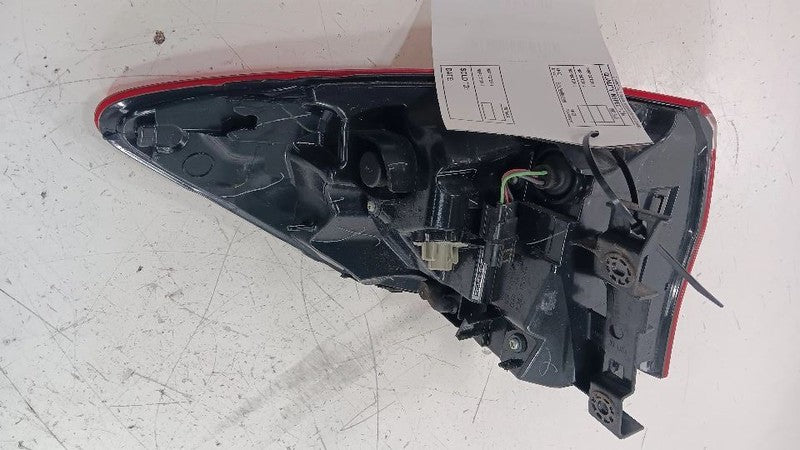 33500TX4A51 Passenger Right Tail Light Brake Lamp Quarter Panel Mounted Fits 16-18 RDX