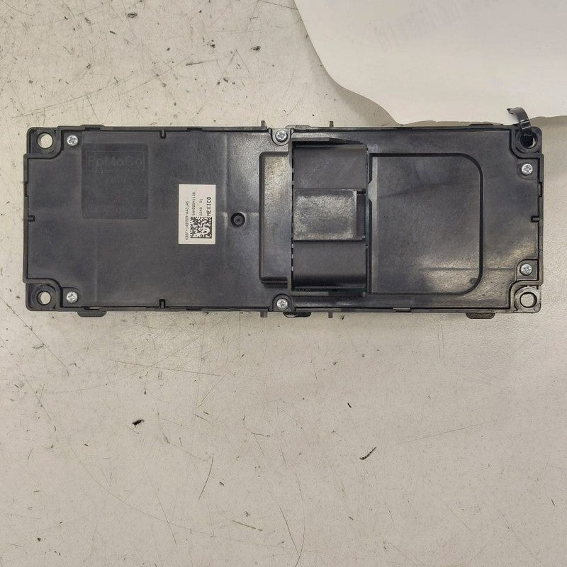 Ford Edge Seat Switch Left Driver Power Seat Control  2019 2020 2021 2