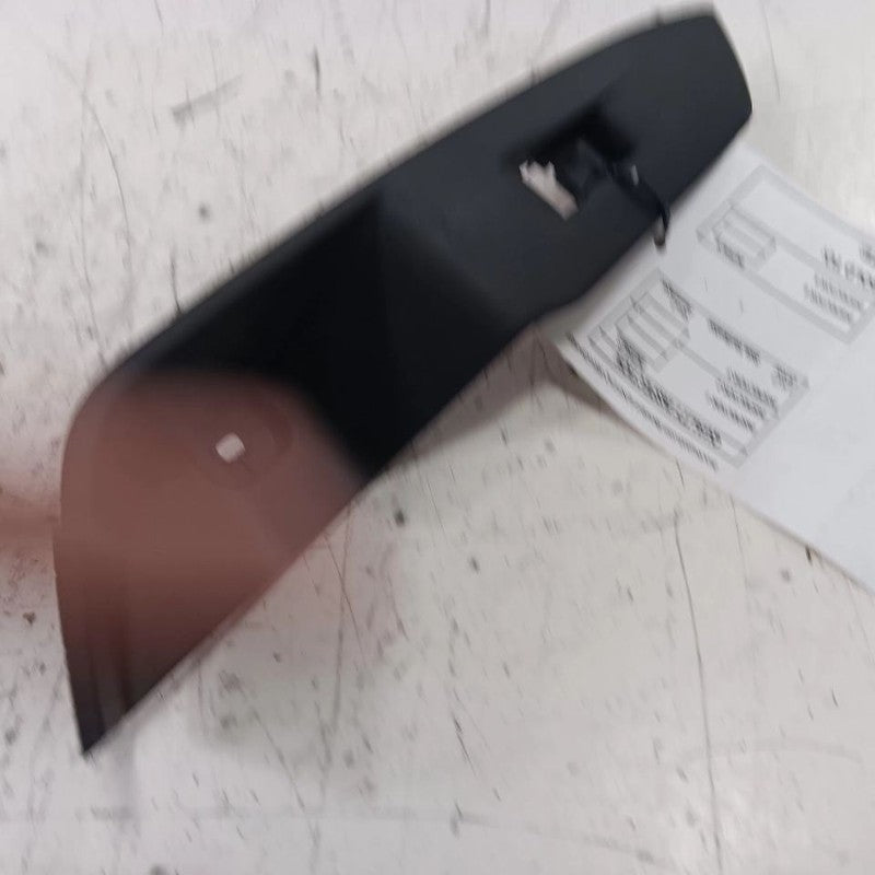 Jeep Compass Window Switch Bezel Left Rear 2018 2019 2020 2021 2022 OE