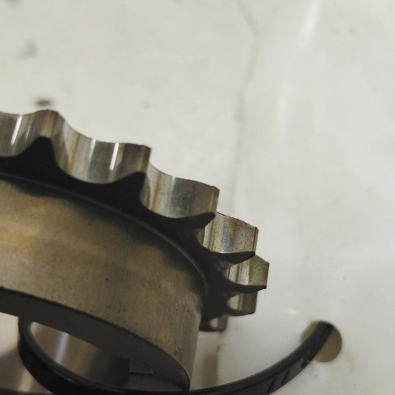 Mazda 3 Timing Gear  2.5 2023 2022 2021