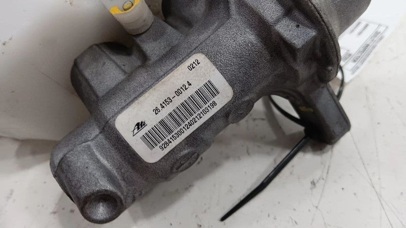 Brake Master Cylinder Fits 16-19 Subaru Legacy OEM