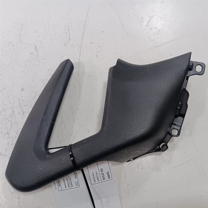 Nissan Rogue Passenger Right Front Door Grip Bezel Trim2014 2015 2016 