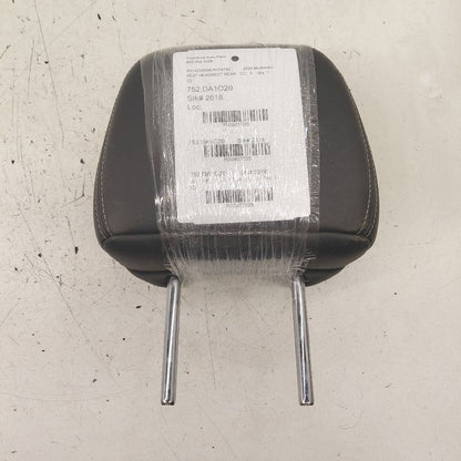 Nissan Murano Seat Headrest Rear Back Seat Head Rest  2020 2021 2022 2