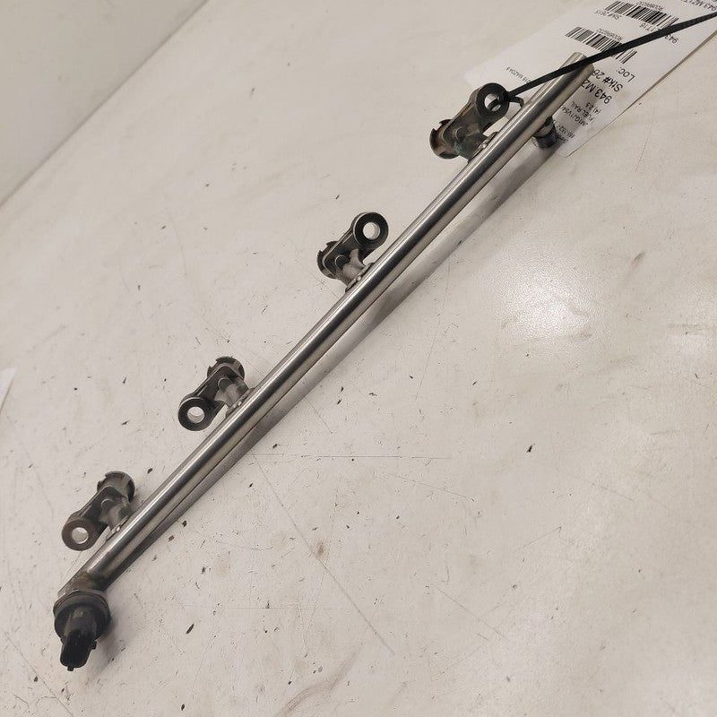 Mazda 6 Fuel Rail Injection Injector Mount Bar  2.5 2016 2015 2014