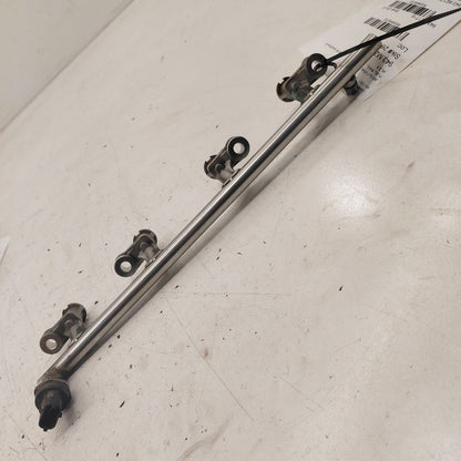 Mazda 6 Fuel Rail Injection Injector Mount Bar  2.5 2016 2015 2014