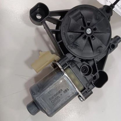 Passenger Side Right Power Window Motor Rear Fits 17-23 Jeep Compass O