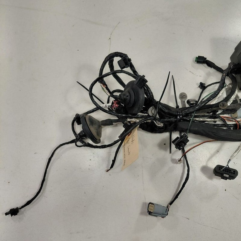 Chrysler 300 Cabin Fuse Box Interior Inner Under Dash  2017 2018 2019 