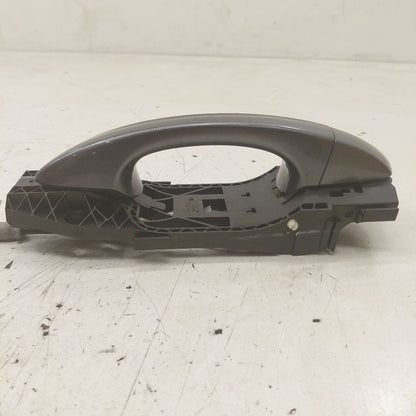 Left Rear Door Handle Exterior Fits 15-21 Volkswagen Golf