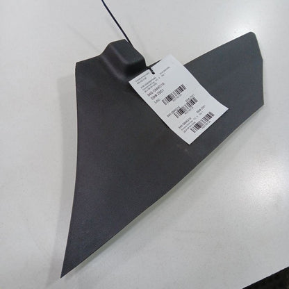 Buick Encore Center Console Ride Hand Side Rear End Cap Trim Cover  2019 2018 20