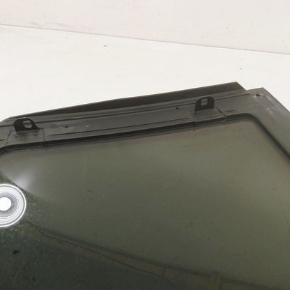 Front Roof Glass Window Fits 13-19 Cadillac XTS