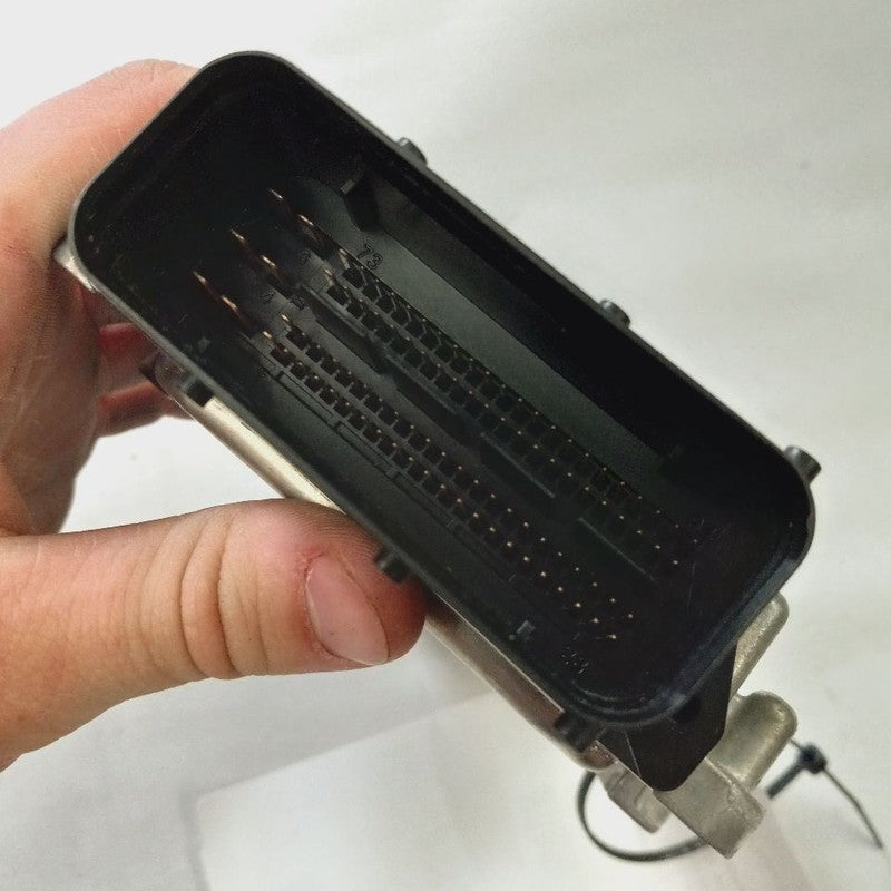 Fiat 500 X Model   Gear Box Control Unit {0260004202} 2016 2017