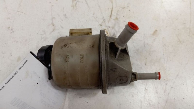Nissan Maxima Power Steering Pump Fluid Reservoir Bottle 2004 2005 200