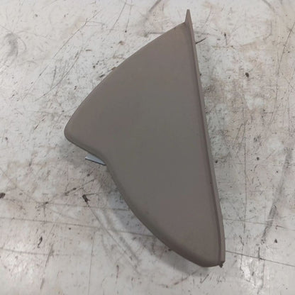 Hyundai Elantra Dash Side Cover Left Driver Trim Panel  2017 2018 2019 2020