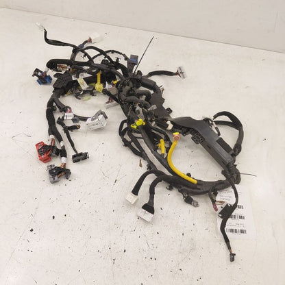 Hyundai Kona Dash Wire Wiring Harness  2021 2020 2019
