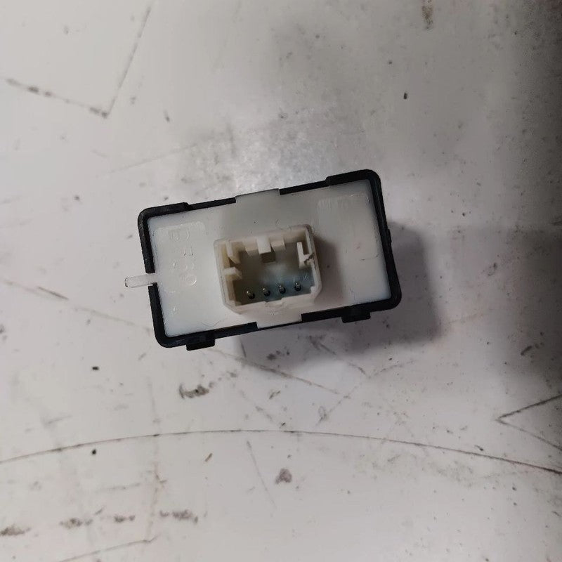 Jeep Renegade Power Window Switch Right Passenger Rear   2021 2020 201