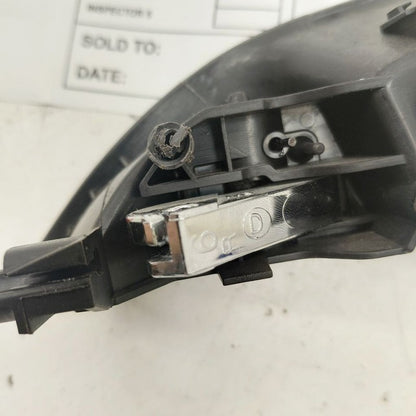 Chevy Volt Door Handle Right Passenger Front Interior Inside 2019 2018