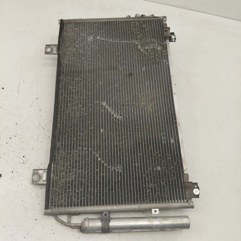 Air Conditioning AC Condenser Fits 14-21 Mazda 6