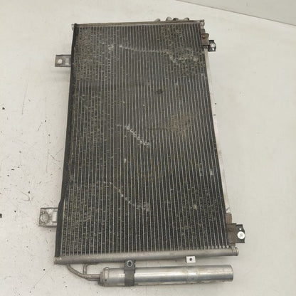 Air Conditioning AC Condenser Fits 14-21 Mazda 6