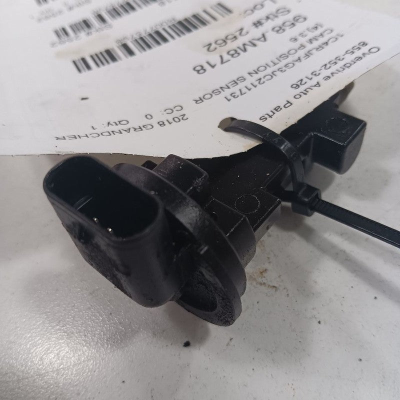 Grand Cherokee Camshaft Cam Shaft Position Sensor  3.6 2017 2018 2019 2020