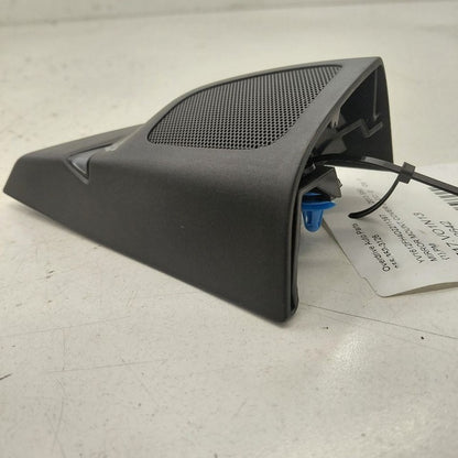 Volvo S60 Mirror Mount Cover Door Trim Left Driver  2013 2014 2015