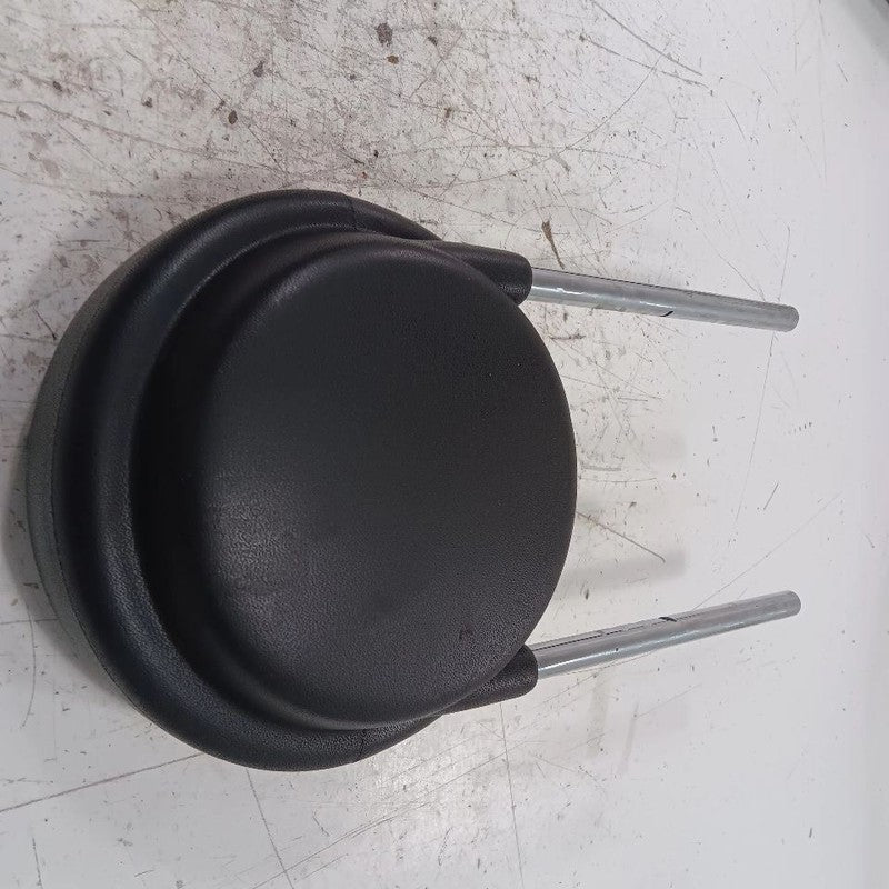 Fiat 500 Seat Headrest Front Head Rest 2017 2016 2015 2014 2013 2012