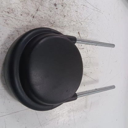 Fiat 500 Seat Headrest Front Head Rest 2017 2016 2015 2014 2013 2012