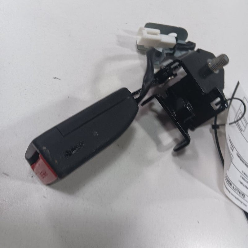 Mazda CX-5 Seat Belt Buckle Latch Left Driver Rear Back  2023 2022 2021 2020