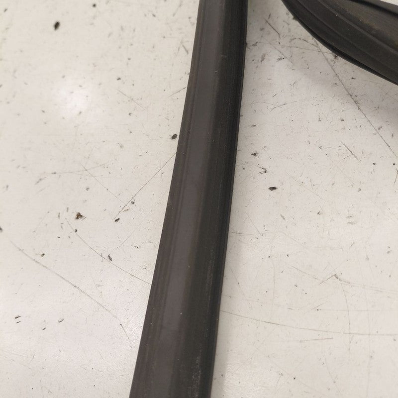 Honda HR-V Door Glass Window Seal Rubber Right Passenger Rear Back  20
