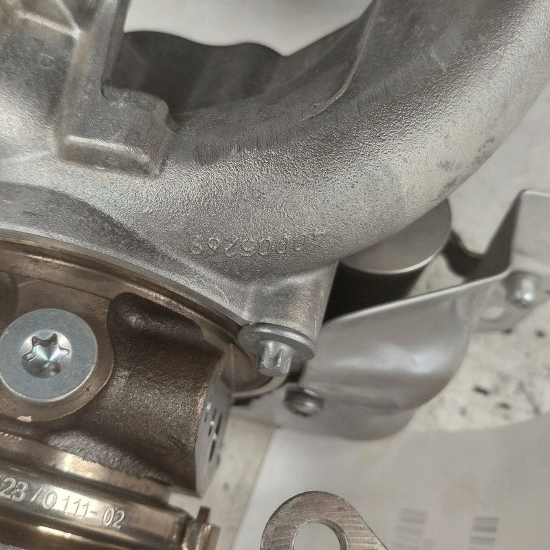 Turbo Supercharger 1.3L Fits 20-25 Buick Encore GX