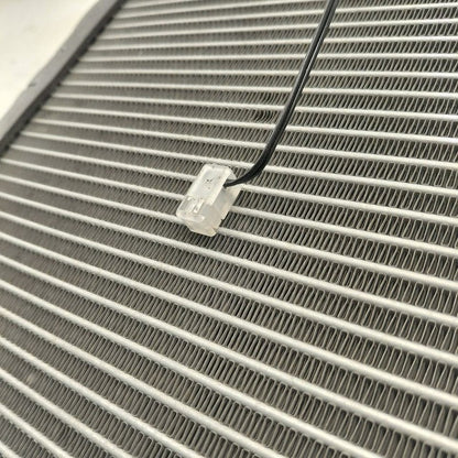 Air Conditioning AC Evaporator Fits 14-21 Mazda 6