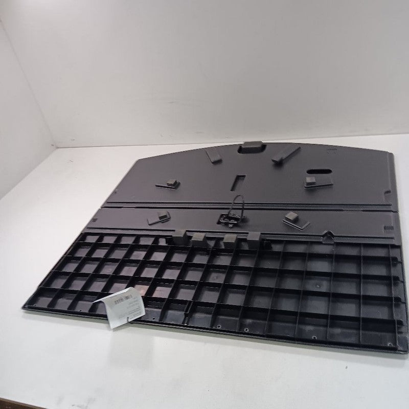 Mazda CX-5 Spare Tire Cover Trunk Mat 2016 2015 2014 2013 OEM