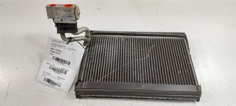 Air Conditioning AC Evaporator Fits 10-16 Subaru Legacy OEM
