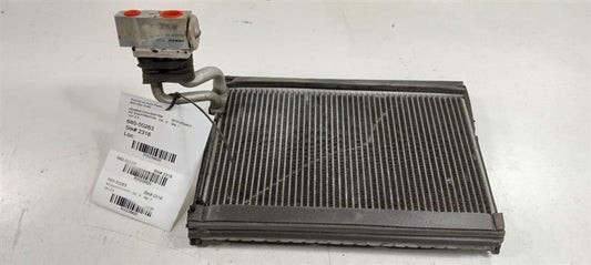 Air Conditioning AC Evaporator Fits 10-16 Subaru Legacy OEM
